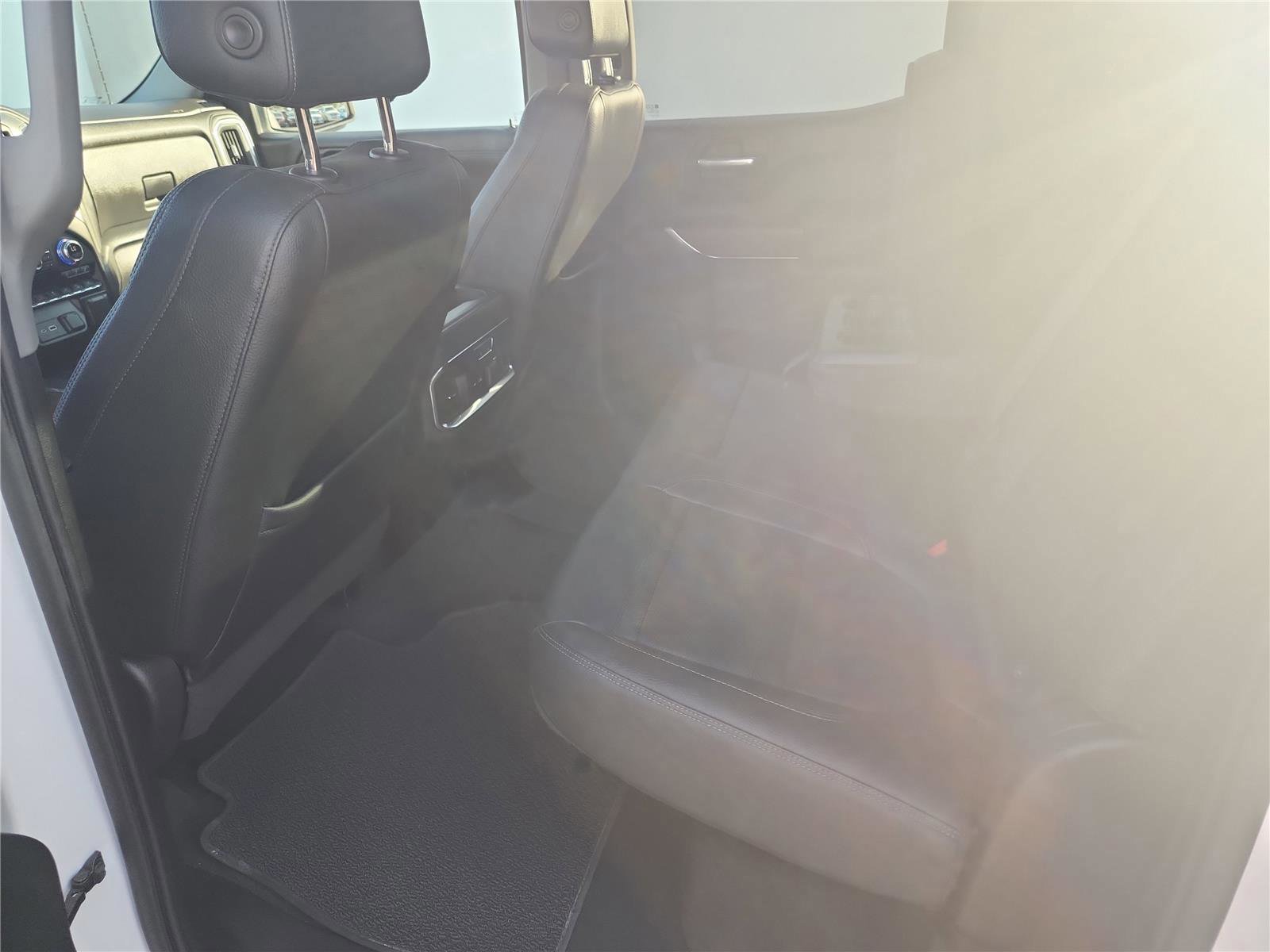 Used 2021 GMC Sierra 1500 Denali w/ Denali Ultimate Package image 22