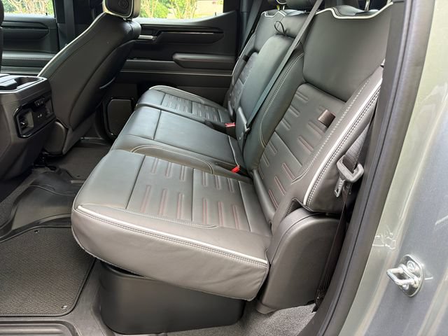 Used 2026 GMC Sierra 1500 AT4X AWD/4WD image 22