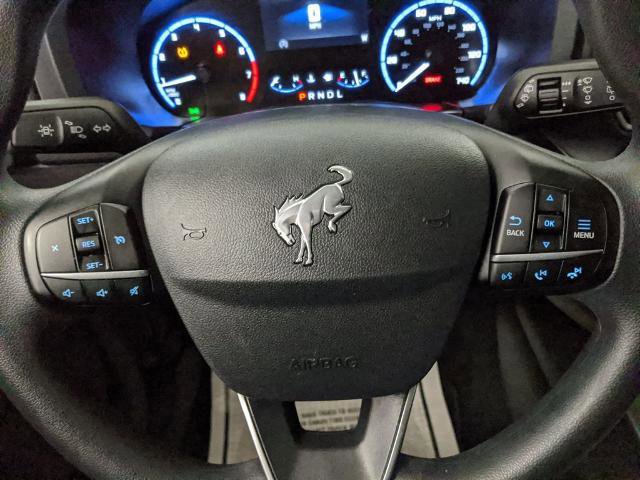 Certified 2024 Ford Bronco Sport Big Bend image 17