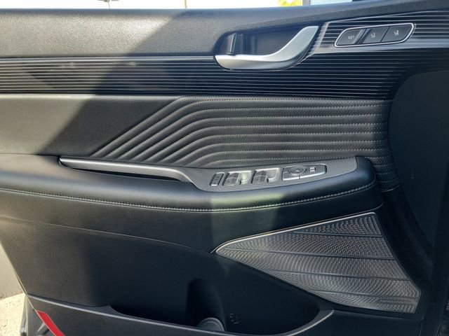 Used 2023 Hyundai Palisade Calligraphy FWD image 19