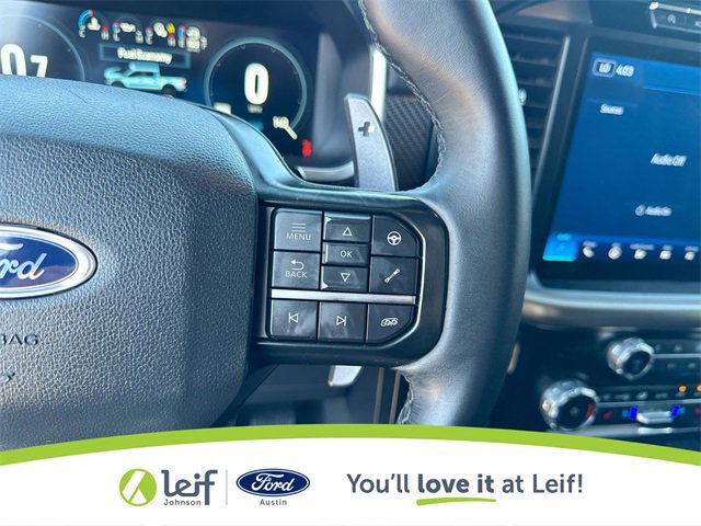 Certified 2023 Ford F150 Raptor image 34