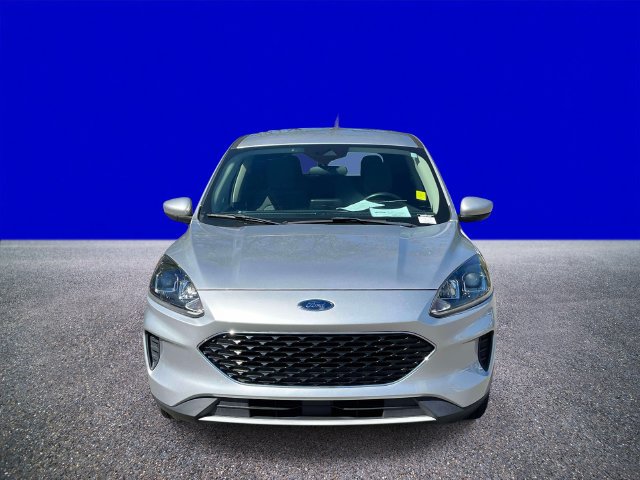 Certified 2020 Ford Escape SE AWD/4WD image 8