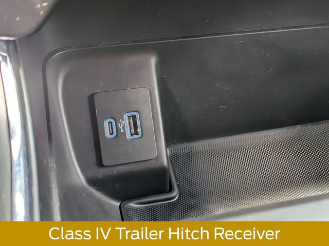 Certified 2022 Ford F150 XL w/ STX Appearance Package image 27