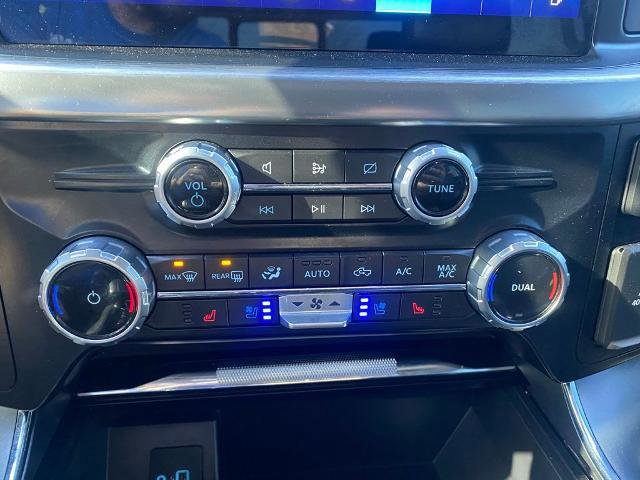 Certified 2023 Ford F150 Lariat image 12