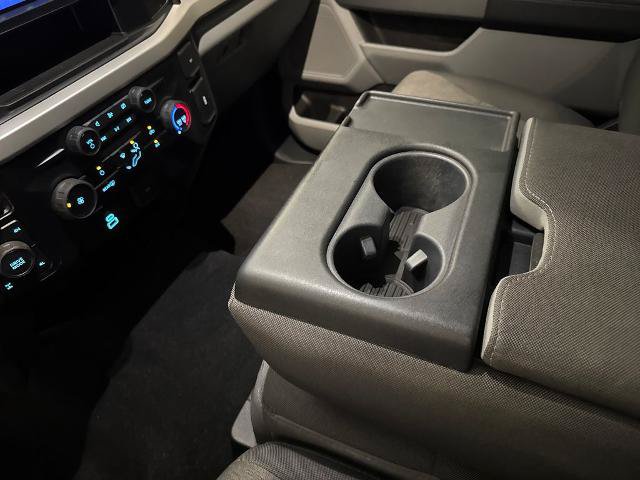 Certified 2024 Ford F250 XL w/ STX Appearance Package AWD/4WD image 33