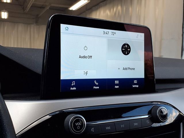 Certified 2021 Ford Escape SEL image 15