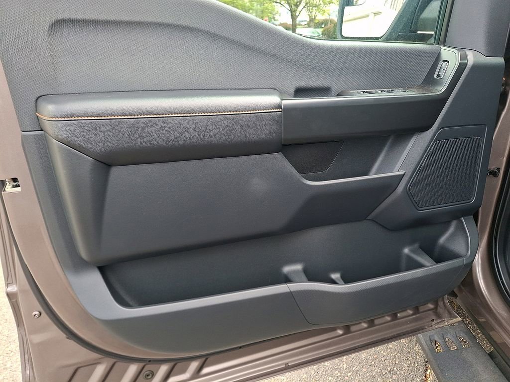 Certified 2021 Ford F150 Tremor AWD/4WD image 14