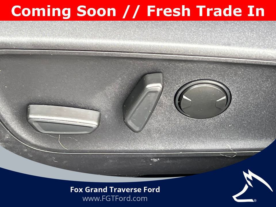 Certified 2024 Ford Bronco Sport Big Bend w/ Convenience Package image 13