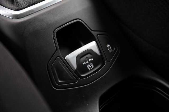 Used 2020 Jeep Renegade Latitude image 28