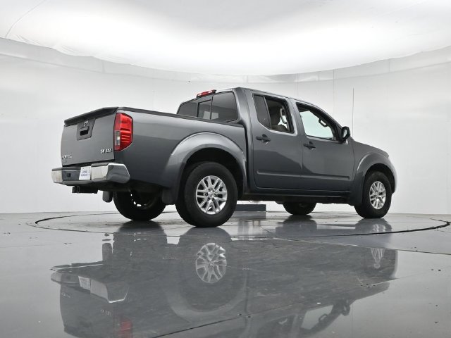 Used 2021 Nissan Frontier SV w/ SV Utility Package AWD/4WD image 29