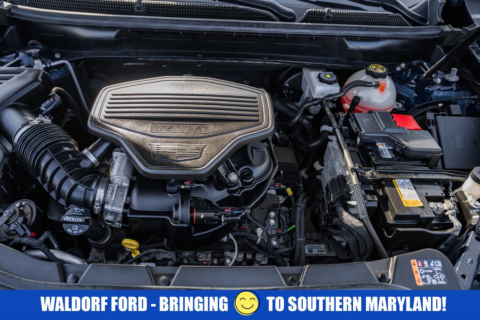 Used 2022 Cadillac XT5 Premium Luxury image 22