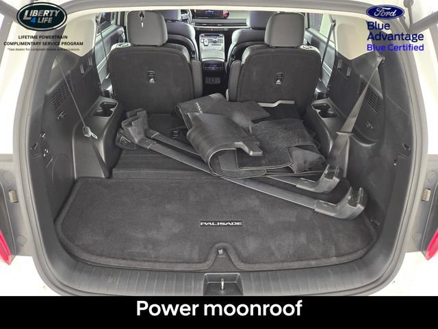 Used 2023 Hyundai Palisade XRT AWD/4WD image 15