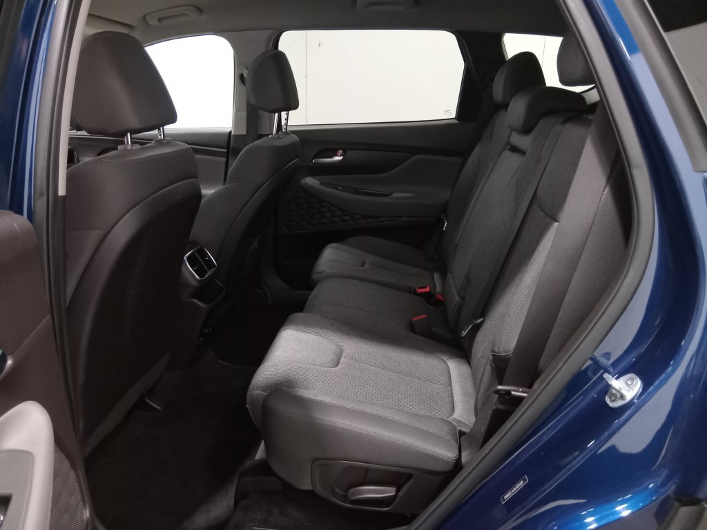 Used 2020 Hyundai Santa Fe SEL AWD/4WD image 12