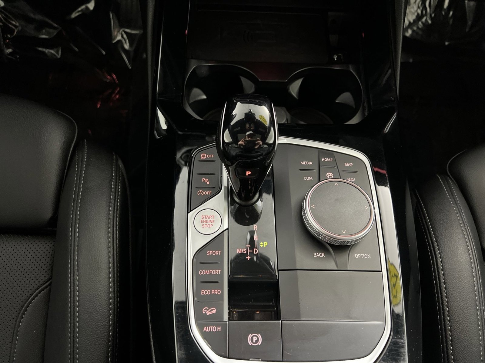 Used 2024 BMW X3 xDrive30i image 22