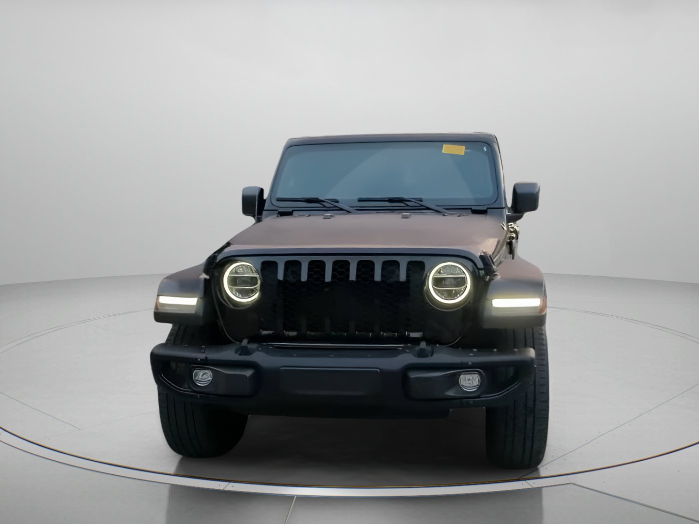 Used 2021 Jeep Gladiator Sport AWD/4WD image 8
