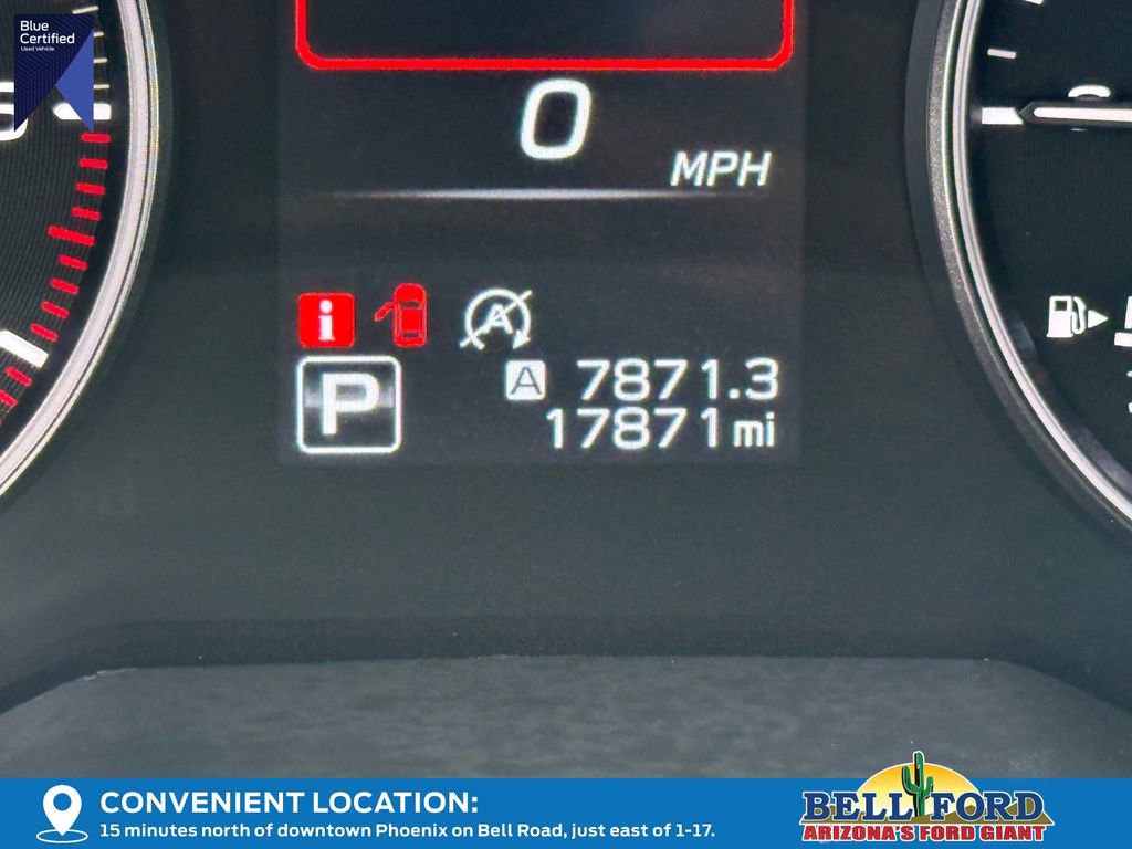 Used 2025 Subaru Outback Premium w/ Popular Package #1A AWD/4WD image 7