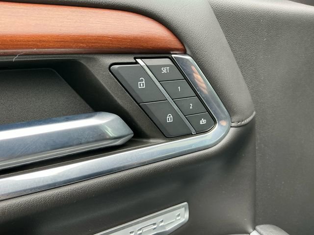 Used 2023 GMC Sierra 1500 Denali image 26