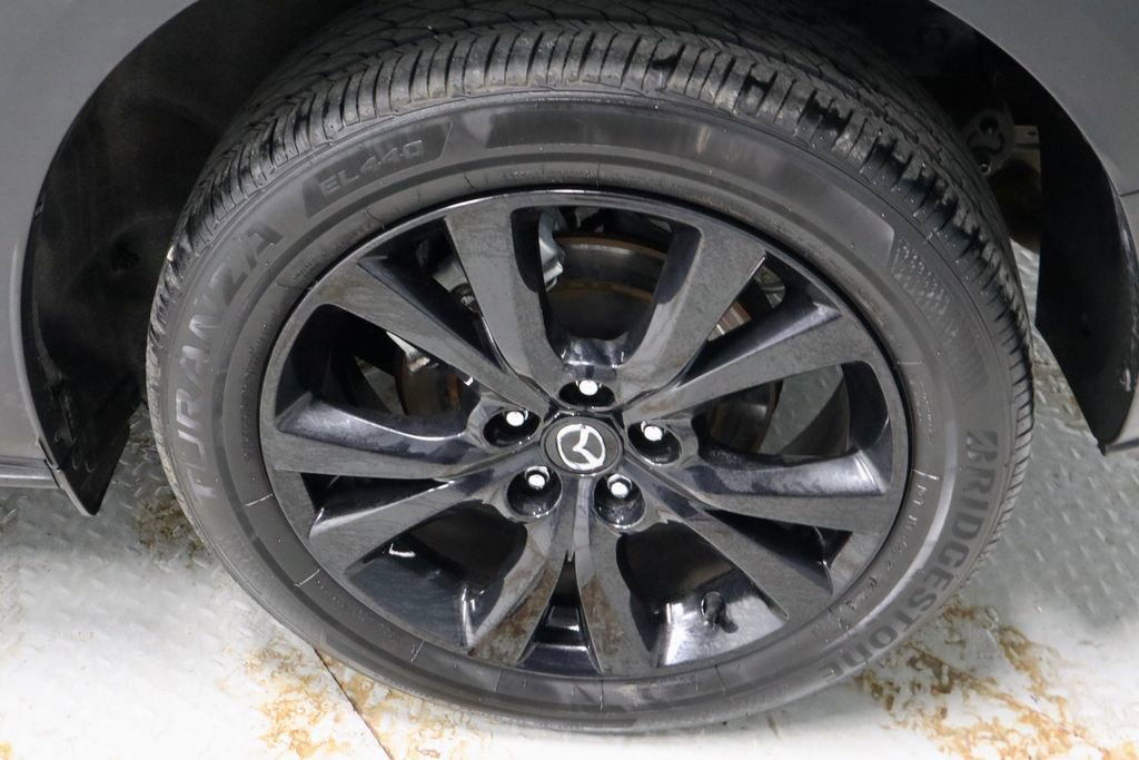 Used 2025 MAZDA CX-30 AWD 2.5 S w/ Select Sport Pkg image 19