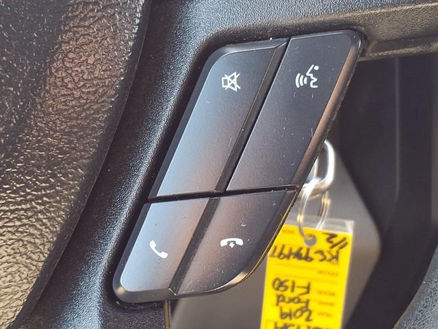 Certified 2019 Ford F150 XL w/ Equipment Group 101A Mid image 22