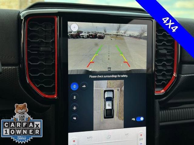 Certified 2024 Ford Ranger Raptor image 7