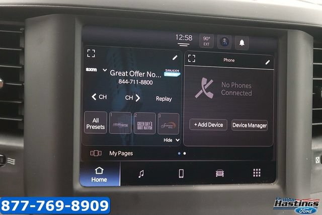 Used 2022 RAM 2500 Tradesman AWD/4WD image 27