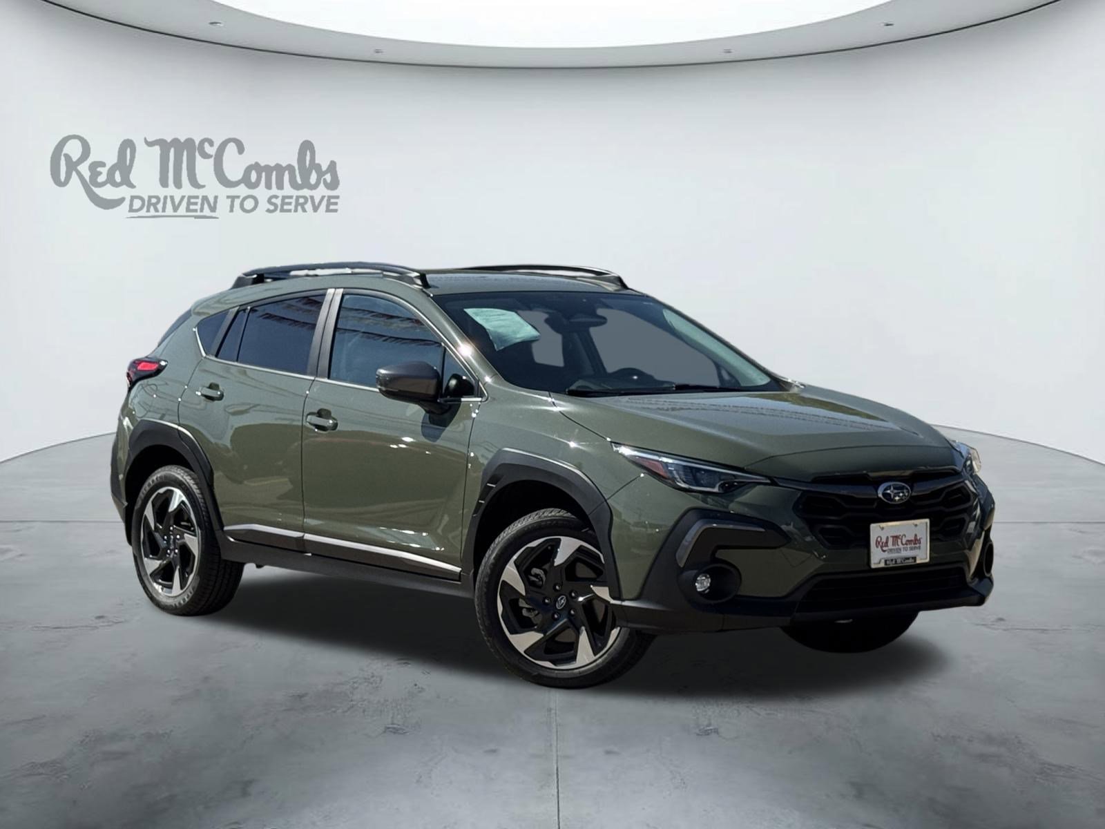 Used 2024 Subaru Crosstrek 2.5i Limited