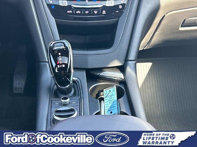 Used 2021 Cadillac XT6 Premium Luxury image 16