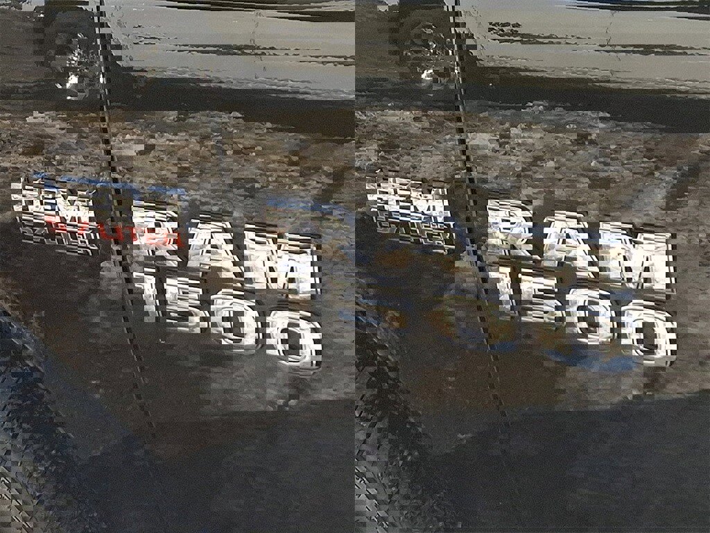 Used 2017 RAM 1500 Big Horn image 30