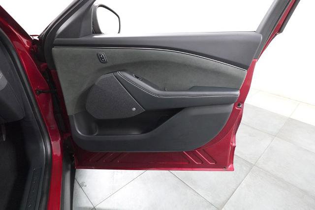 Certified 2025 Ford Mustang Mach-E GT AWD/4WD image 33