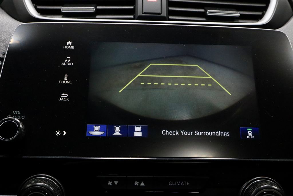 Used 2021 Honda CR-V EX image 9