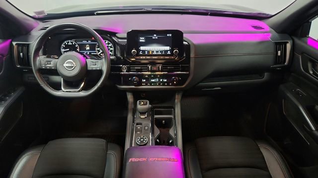 Used 2023 Nissan Pathfinder Rock Creek image 18