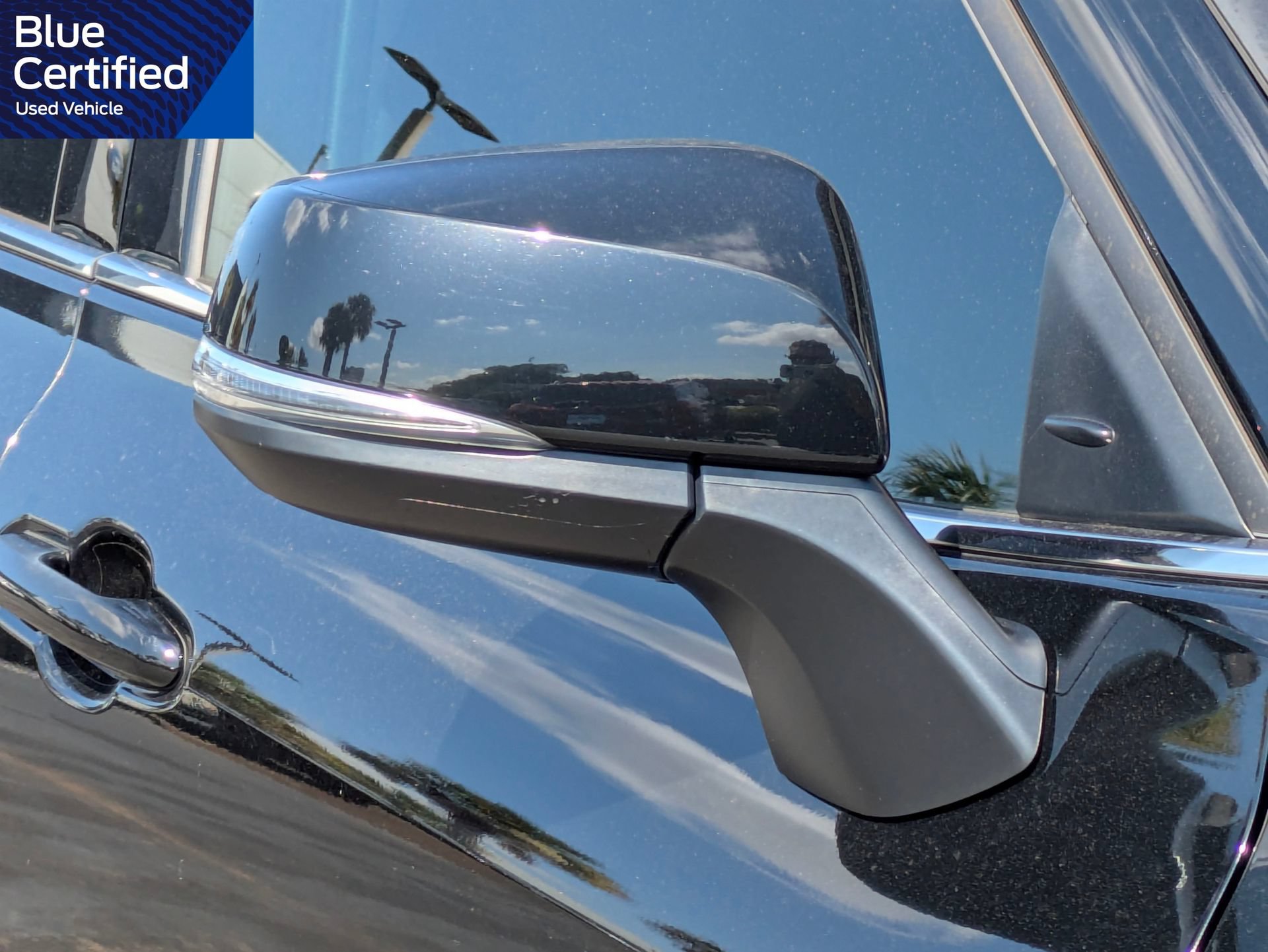 Used 2022 Toyota Highlander XLE FWD image 14
