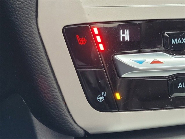 Certified 2021 Ford Explorer Timberline image 24