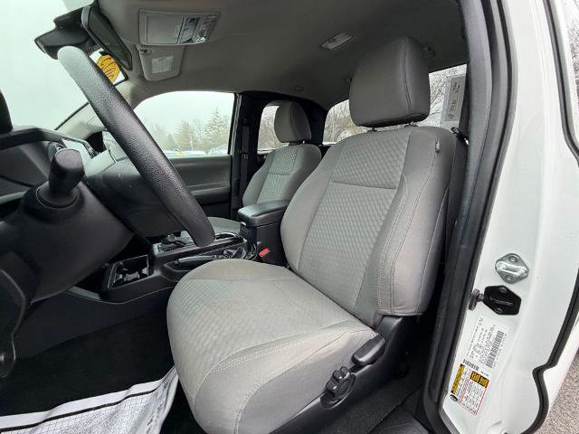 Used 2023 Toyota Tacoma SR image 9