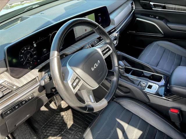 Used 2023 Kia Telluride SX AWD/4WD image 19