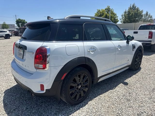 Used 2019 MINI Cooper Countryman S w/ Signature Upholstery Package AWD/4WD image 3