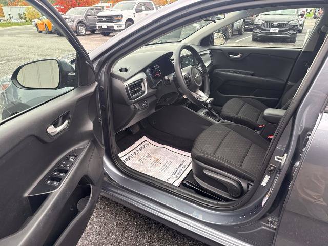 Used 2020 Kia Rio S FWD image 7