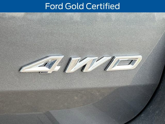 Certified 2023 Ford Explorer XLT w/ Equipment Group 202A video 2