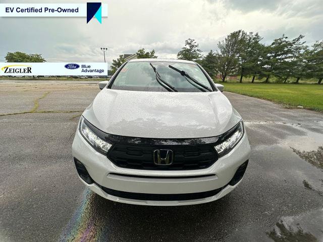 Used 2025 Honda Odyssey EX-L image 11