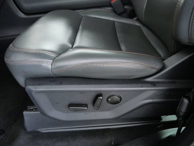 Certified 2025 Ford Expedition Active AWD/4WD image 17