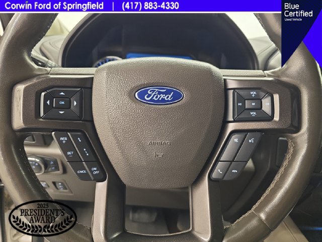 Certified 2021 Ford Expedition Limited AWD/4WD image 38