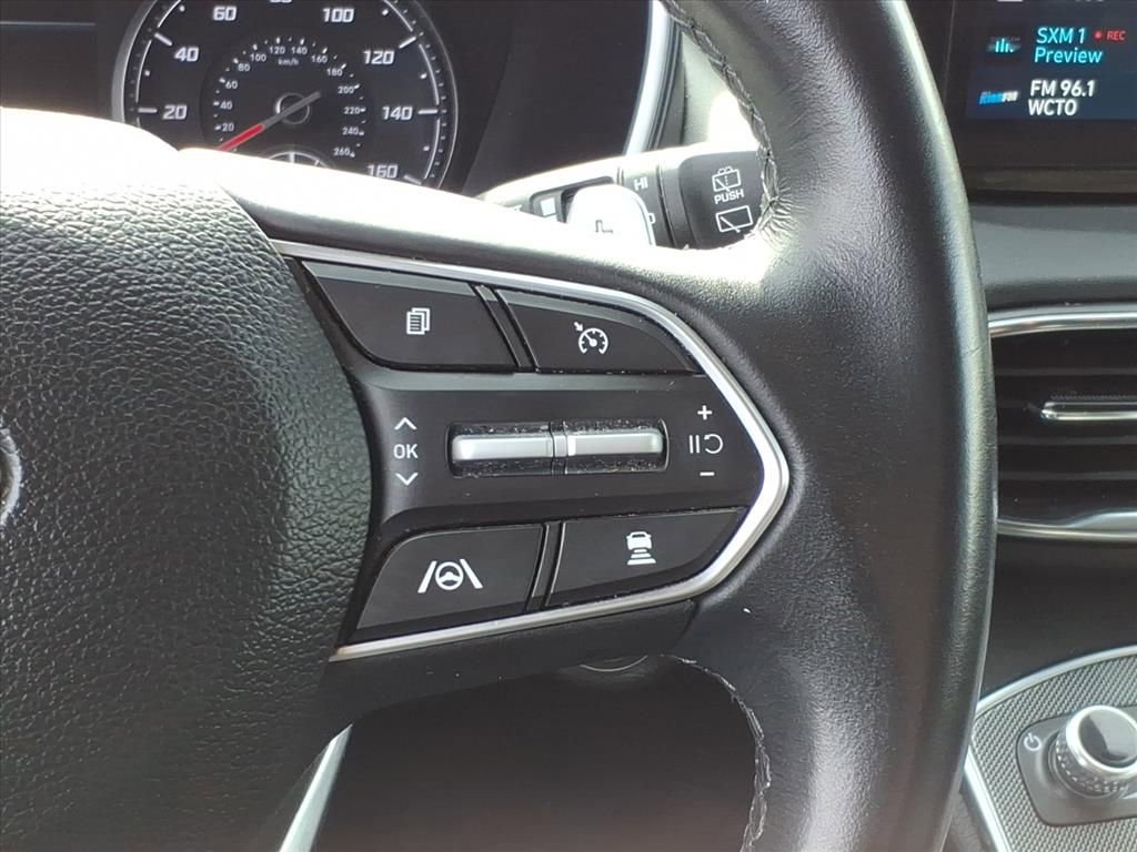 Used 2023 Hyundai Santa Fe SEL image 18