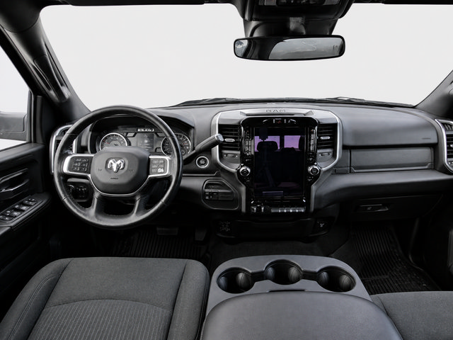 Used 2019 RAM 2500 Big Horn AWD/4WD image 22