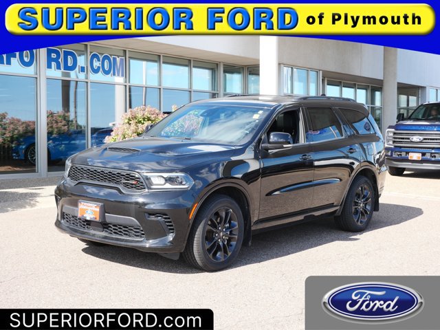 Used 2024 Dodge Durango GT