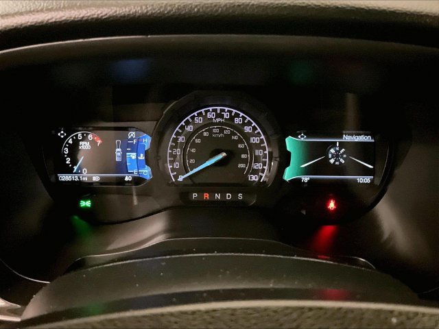 Certified 2021 Ford Ranger Lariat w/ Technology Package AWD/4WD image 19