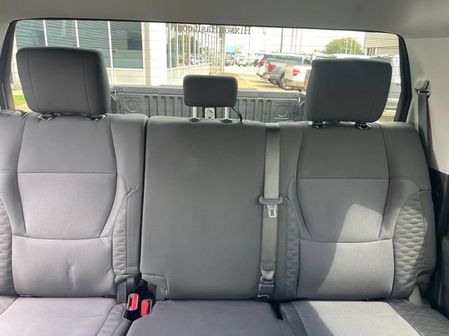 Used 2024 Toyota Tundra SR5 RWD image 22