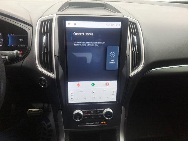 Certified 2022 Ford Edge ST-Line AWD/4WD image 17