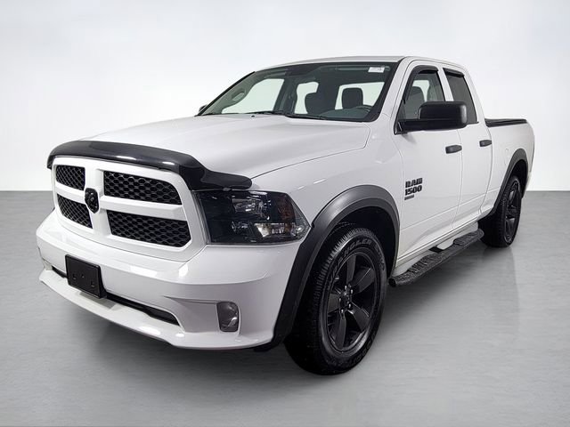 Used 2019 RAM 1500 Express w/ Express Value Package image 7