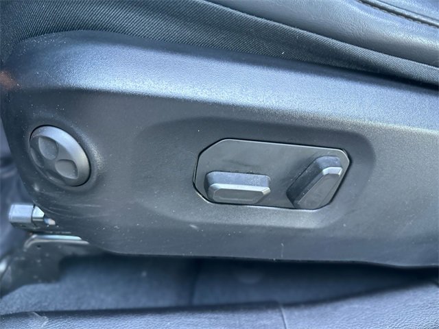 Used 2024 Jeep Wrangler Unlimited Rubicon 4xe image 13