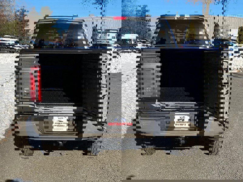 Certified 2025 Ford F150 King Ranch image 10